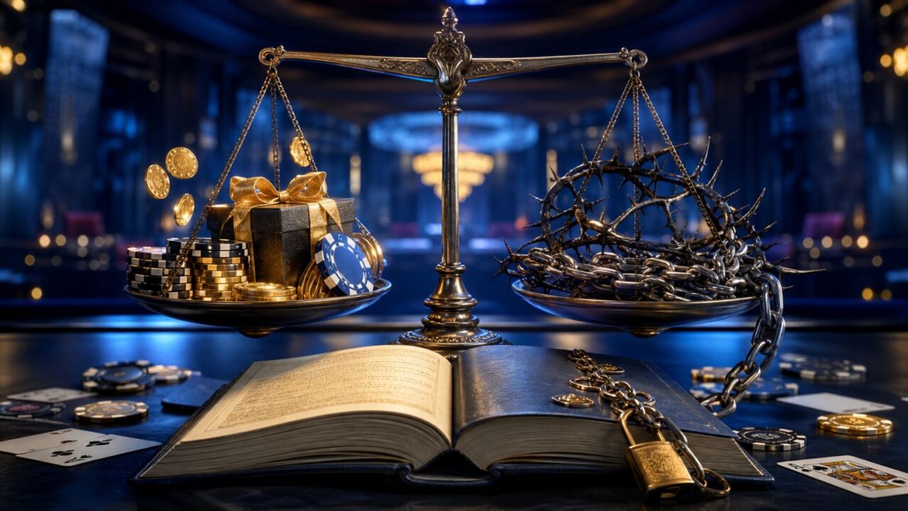 Blackjack Bonus: Umsatzbedingungen & Bonusfallen – so finden Sie die echten „guten“ Angebote und spielen verantwortungsvoll
