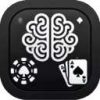 Estrategia Black Jack Logotipo