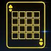 Black Jack Strategy Table